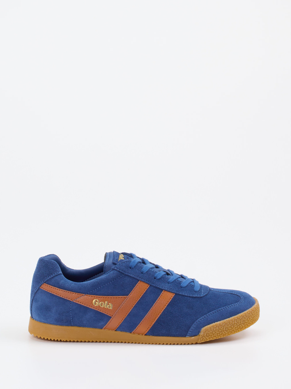Sneaker blau 8465195000401