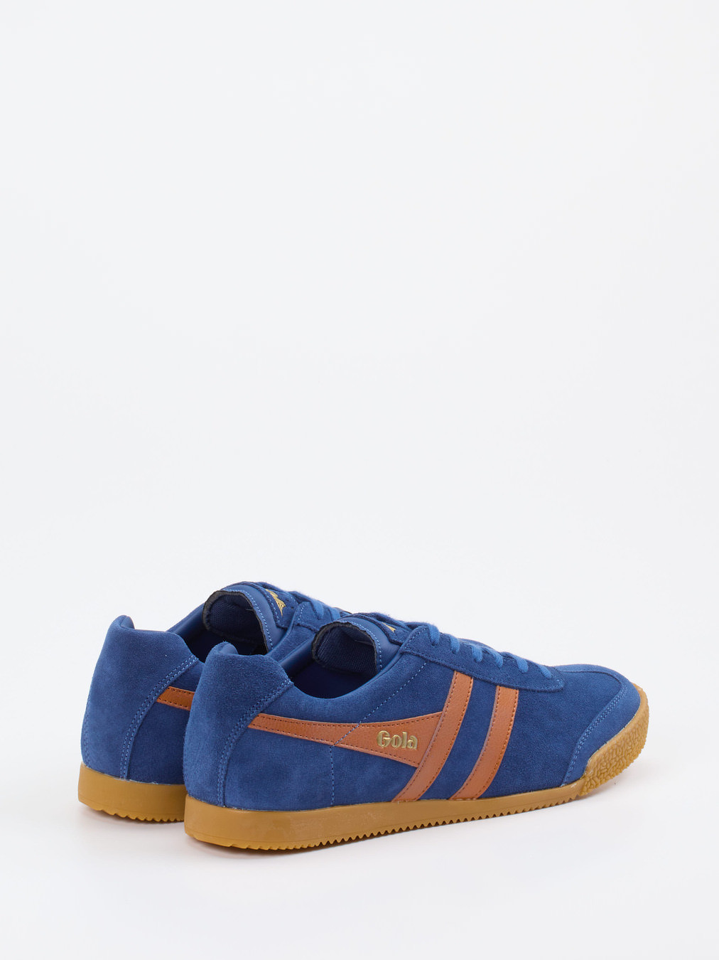 Sneaker blau 8465195000403