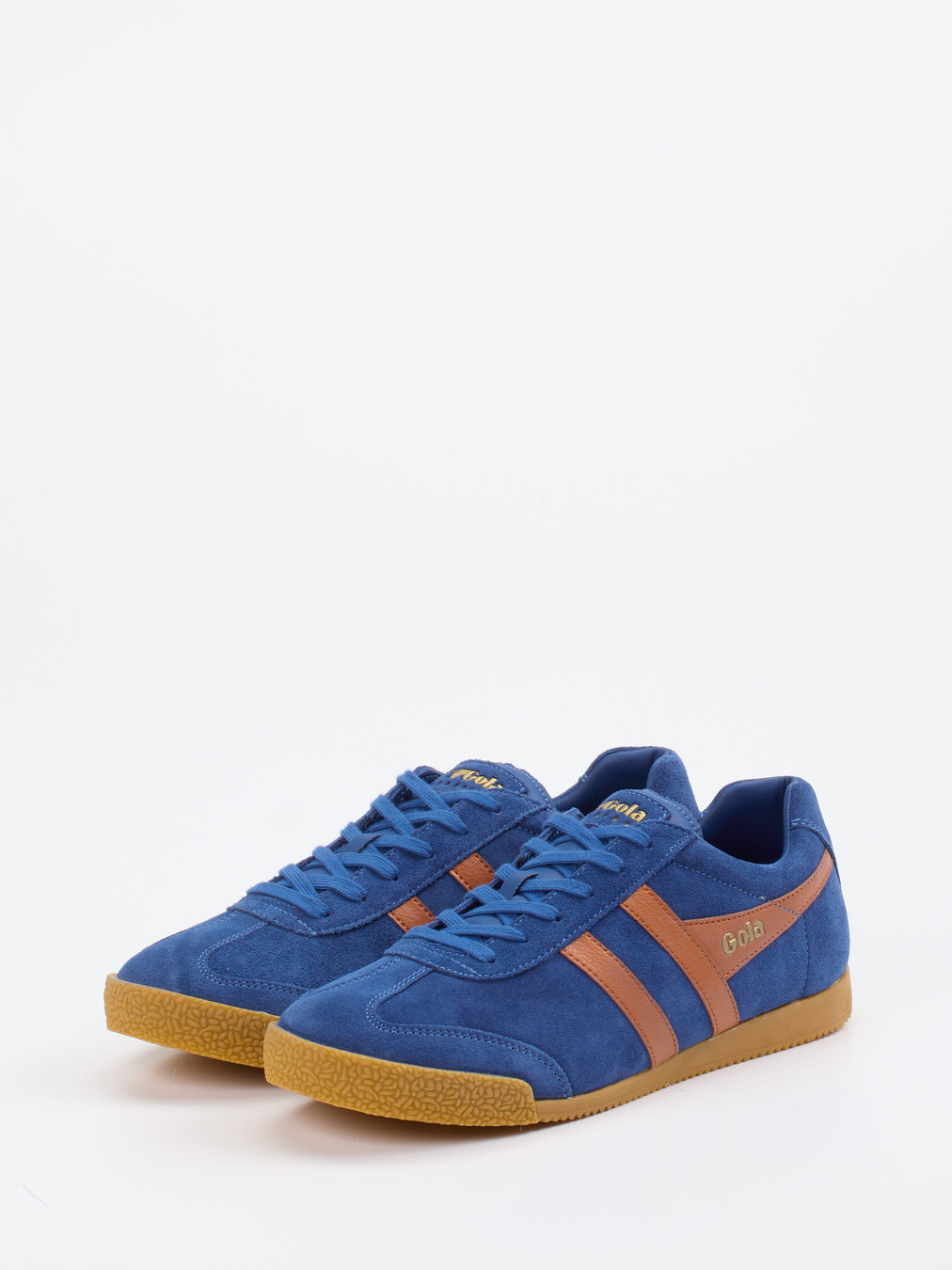 Sneaker blau 8465195000402