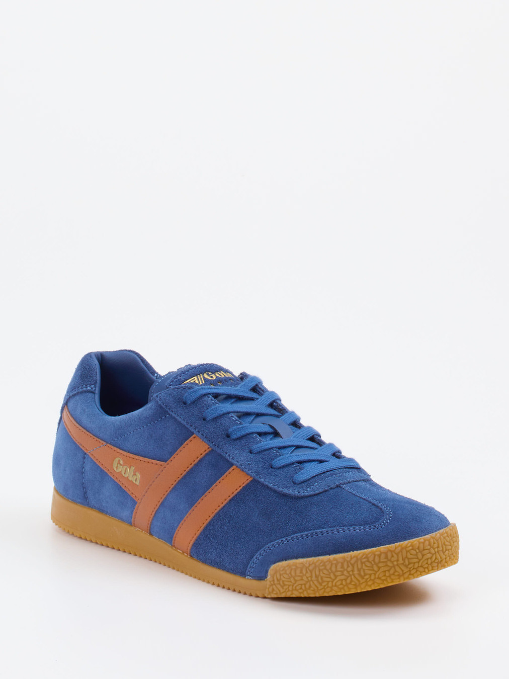 Sneaker blau 8465195000406