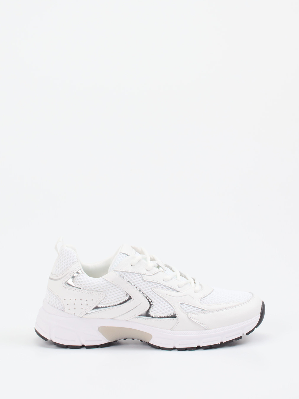 Sneaker weiß 2661794003901