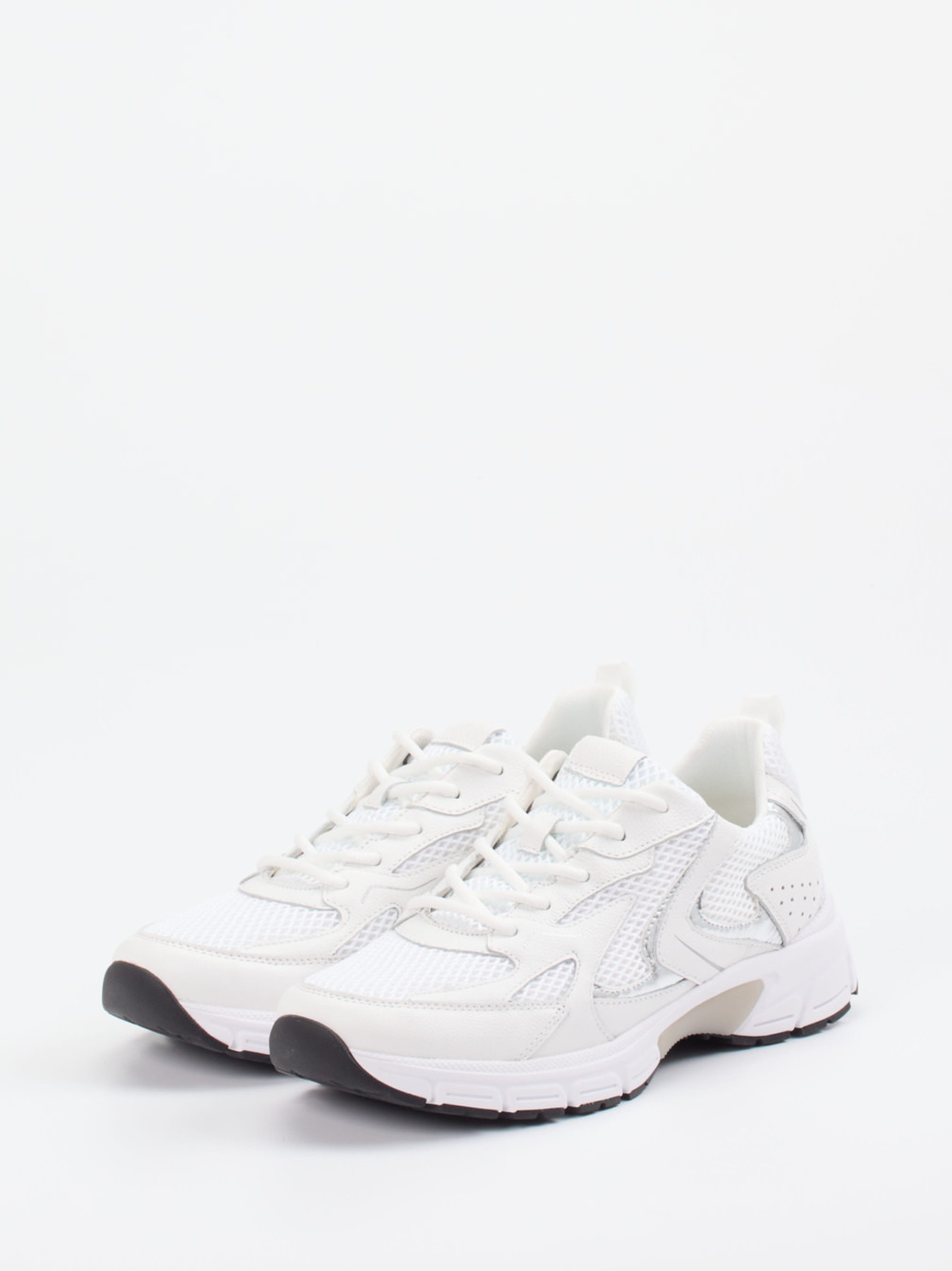 Sneaker weiß 2661794003902