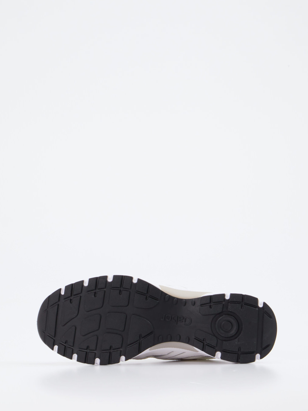 Sneaker weiß 2661794003905