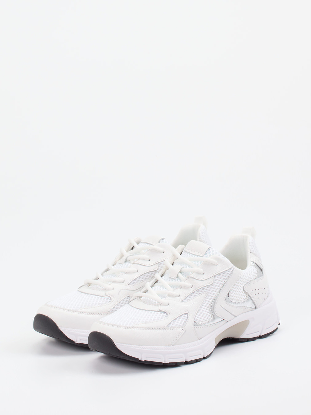 Sneaker weiß 2661794003902