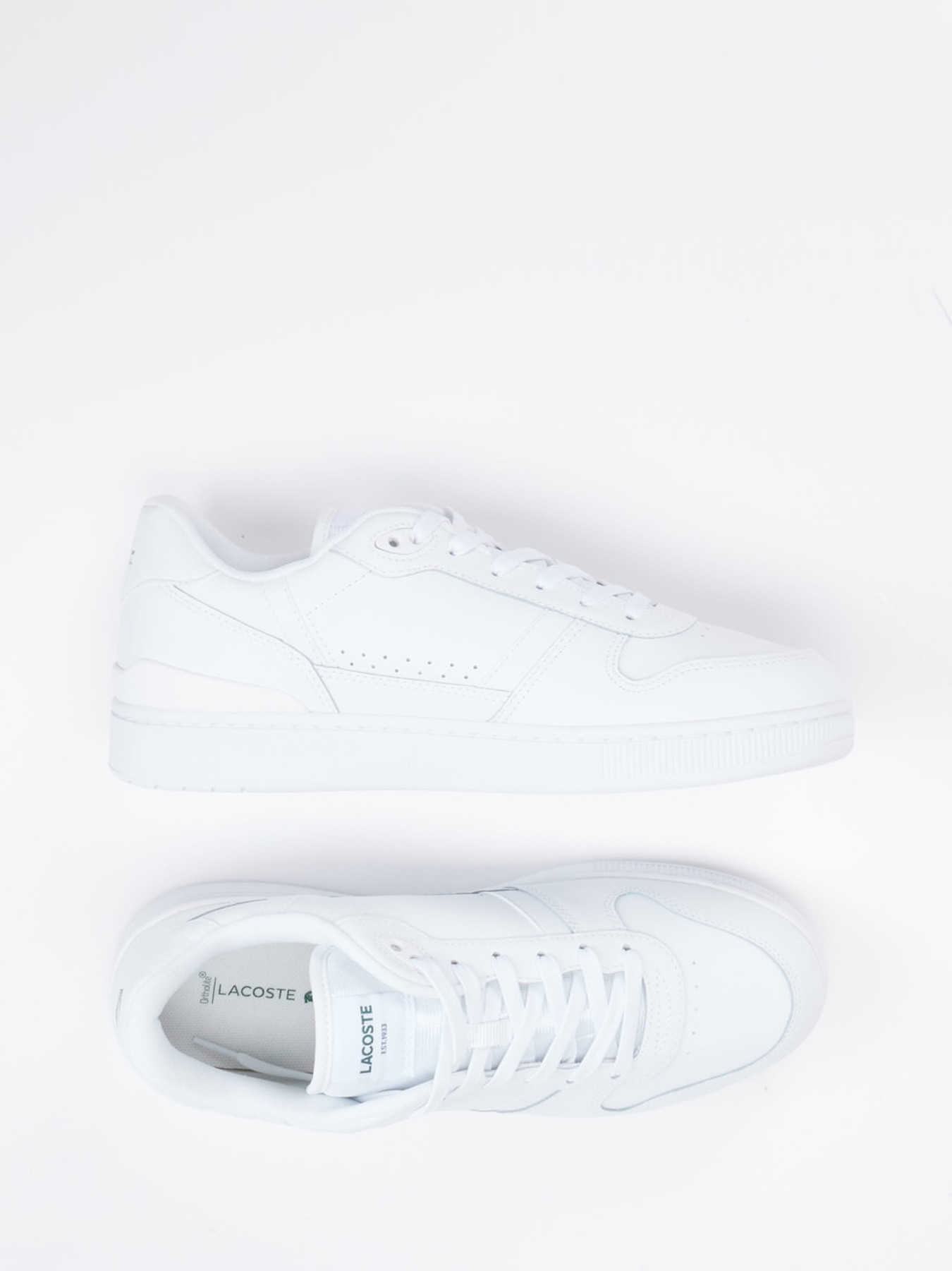 Sneaker weiß 8465799020204