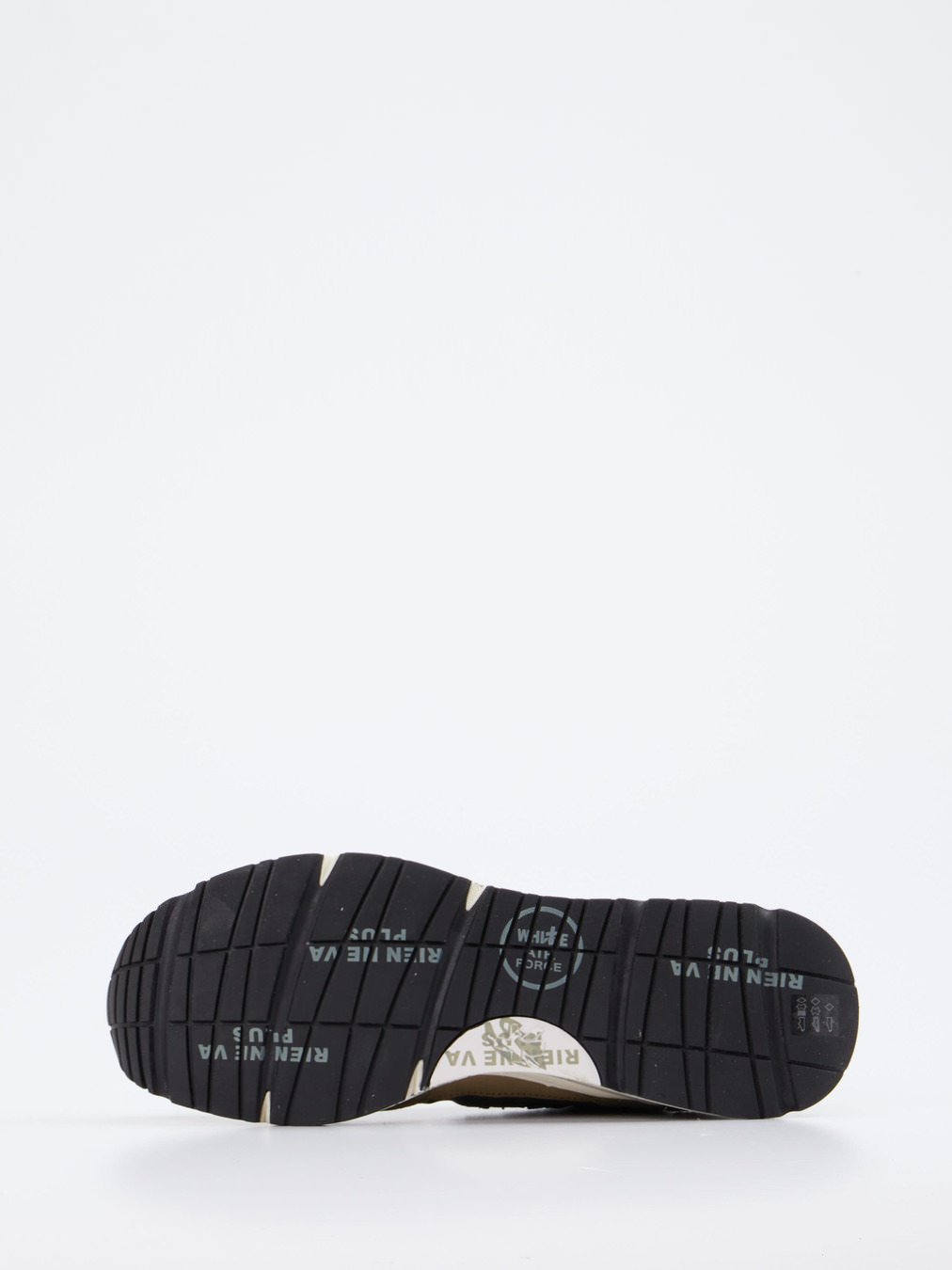 Sneaker grün 4661629014305