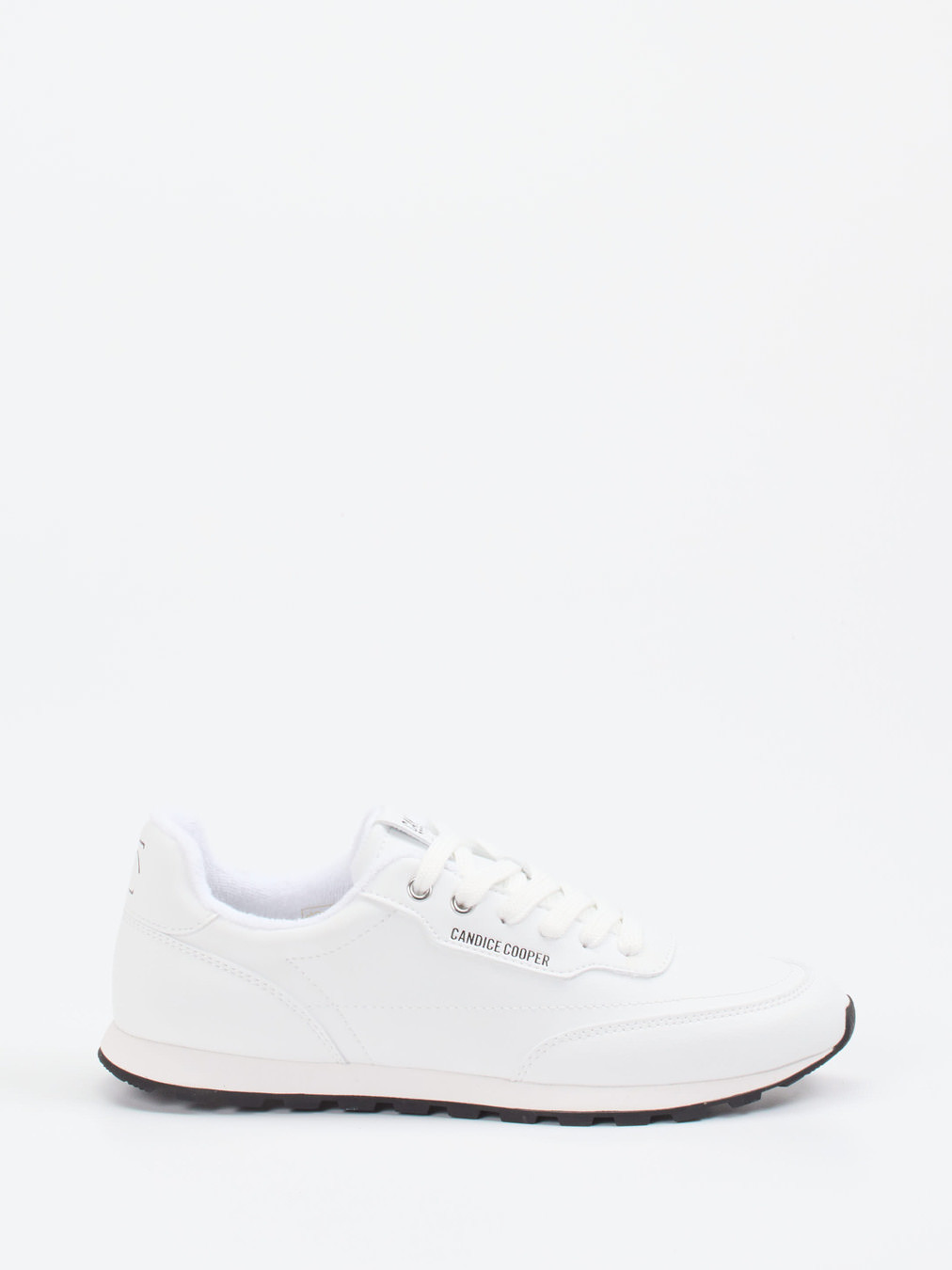 Sneaker weiß 1661799023101