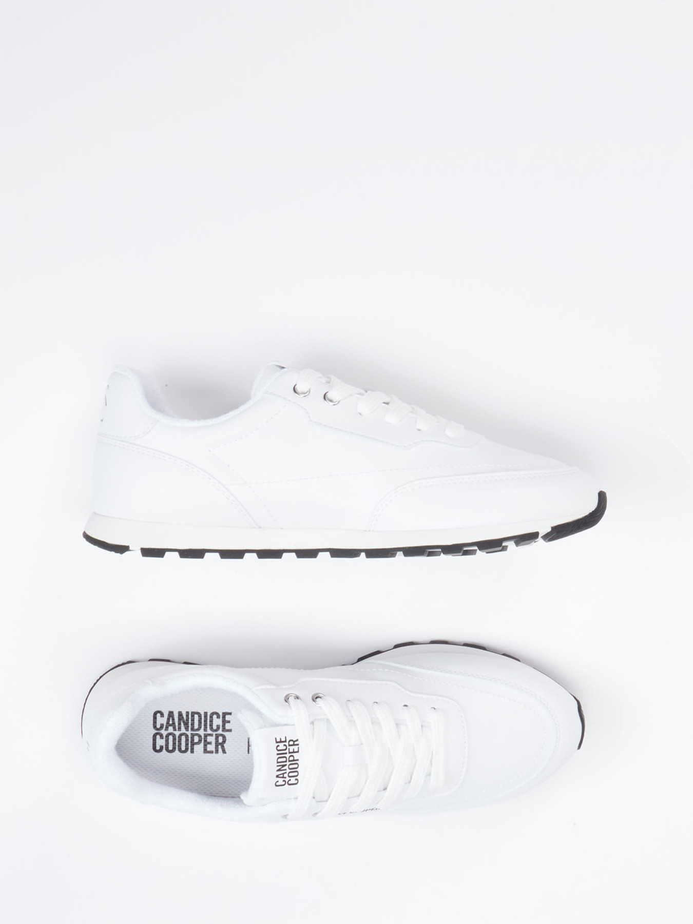 Sneaker weiß 1661799023104