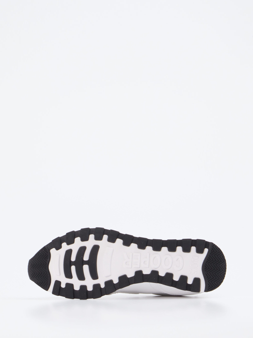 Sneaker PLUME ECO CALF weiß 1661799023105