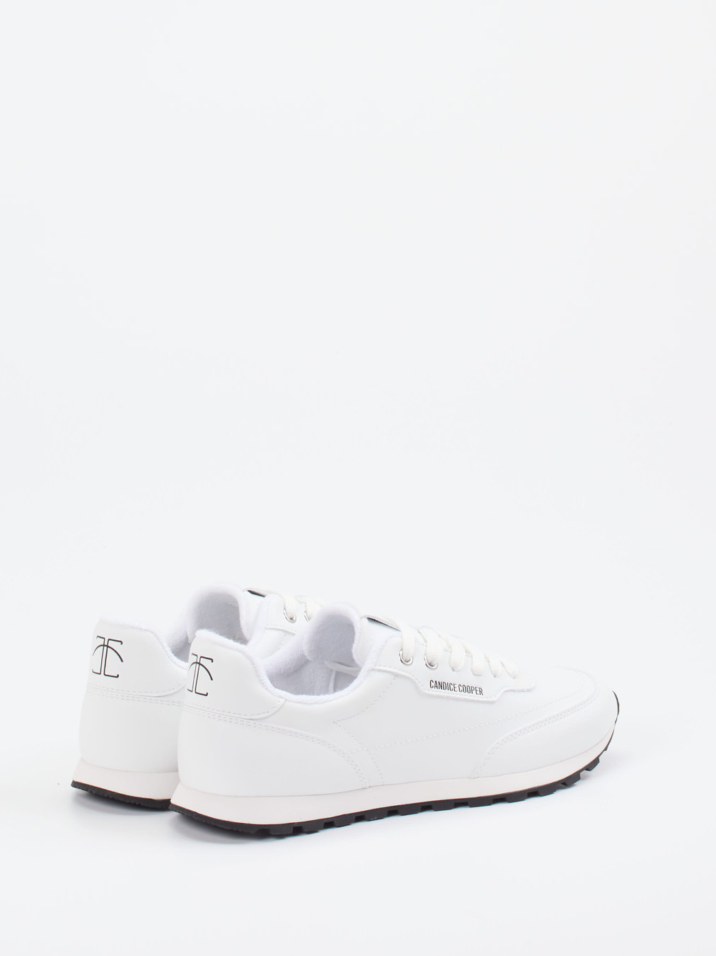 Sneaker PLUME ECO CALF weiß 1661799023103