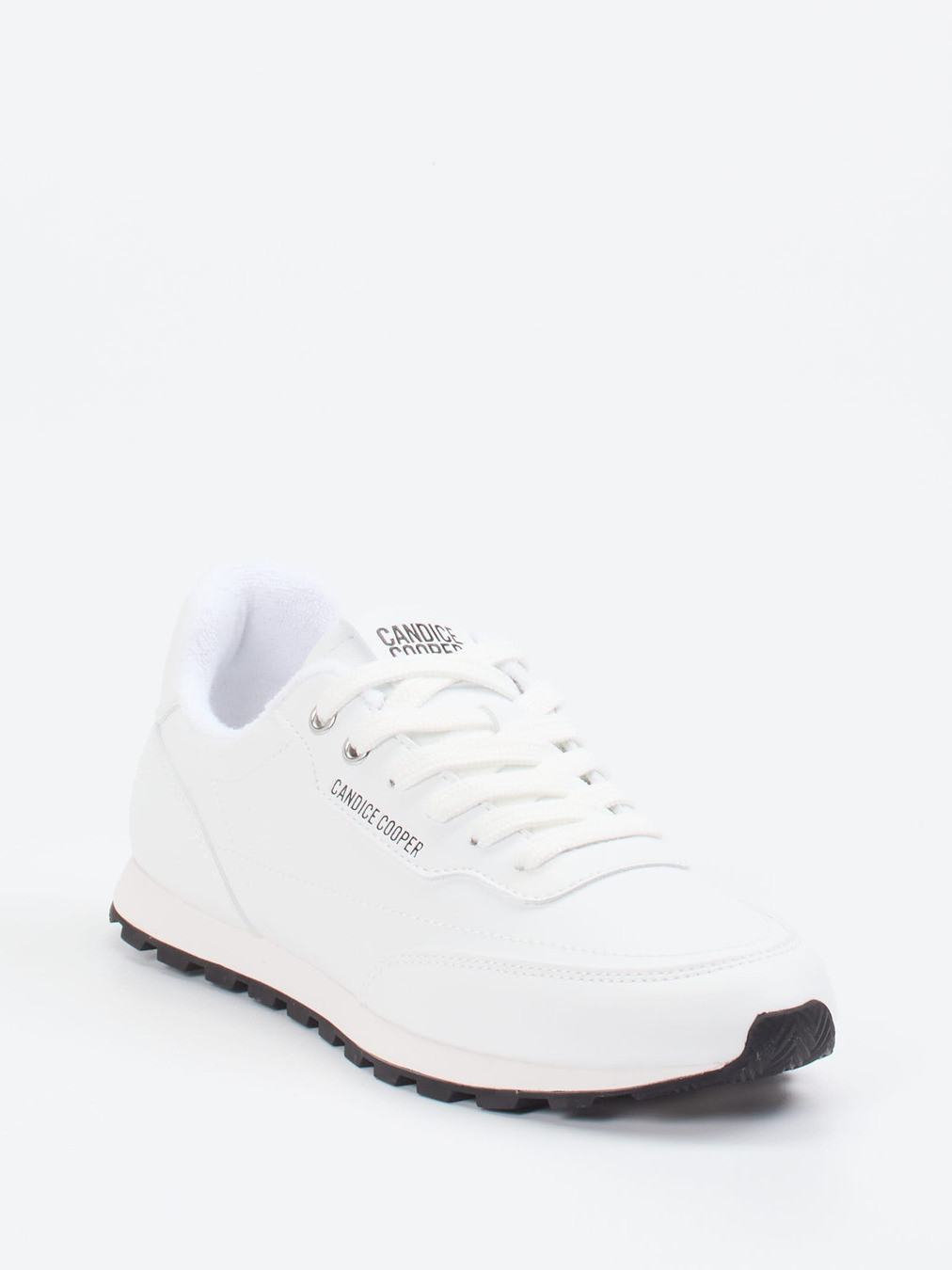 Sneaker PLUME ECO CALF weiß 1661799023106