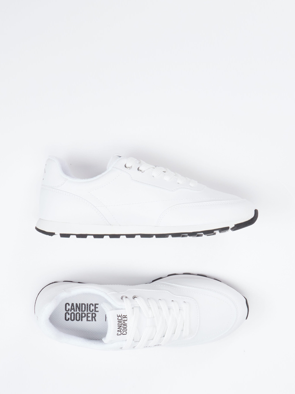 Sneaker PLUME ECO CALF weiß 1661799023104