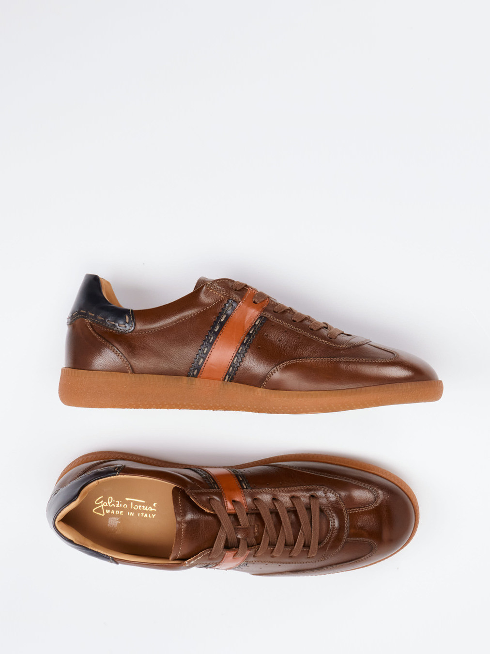 Sneaker braun 4661229019804