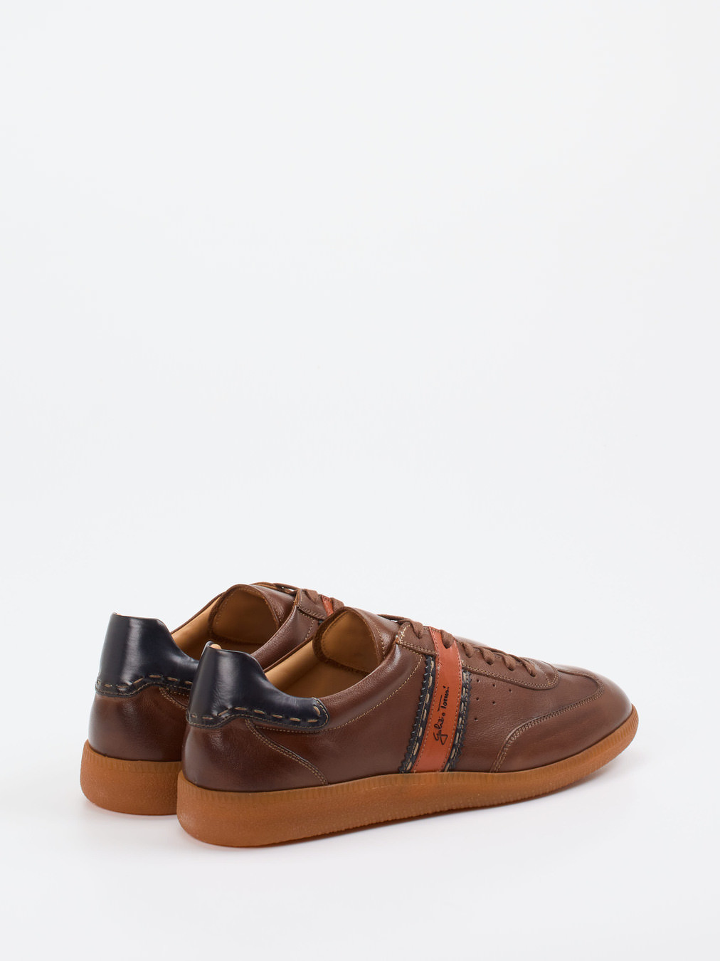 Sneaker braun 4661229019803