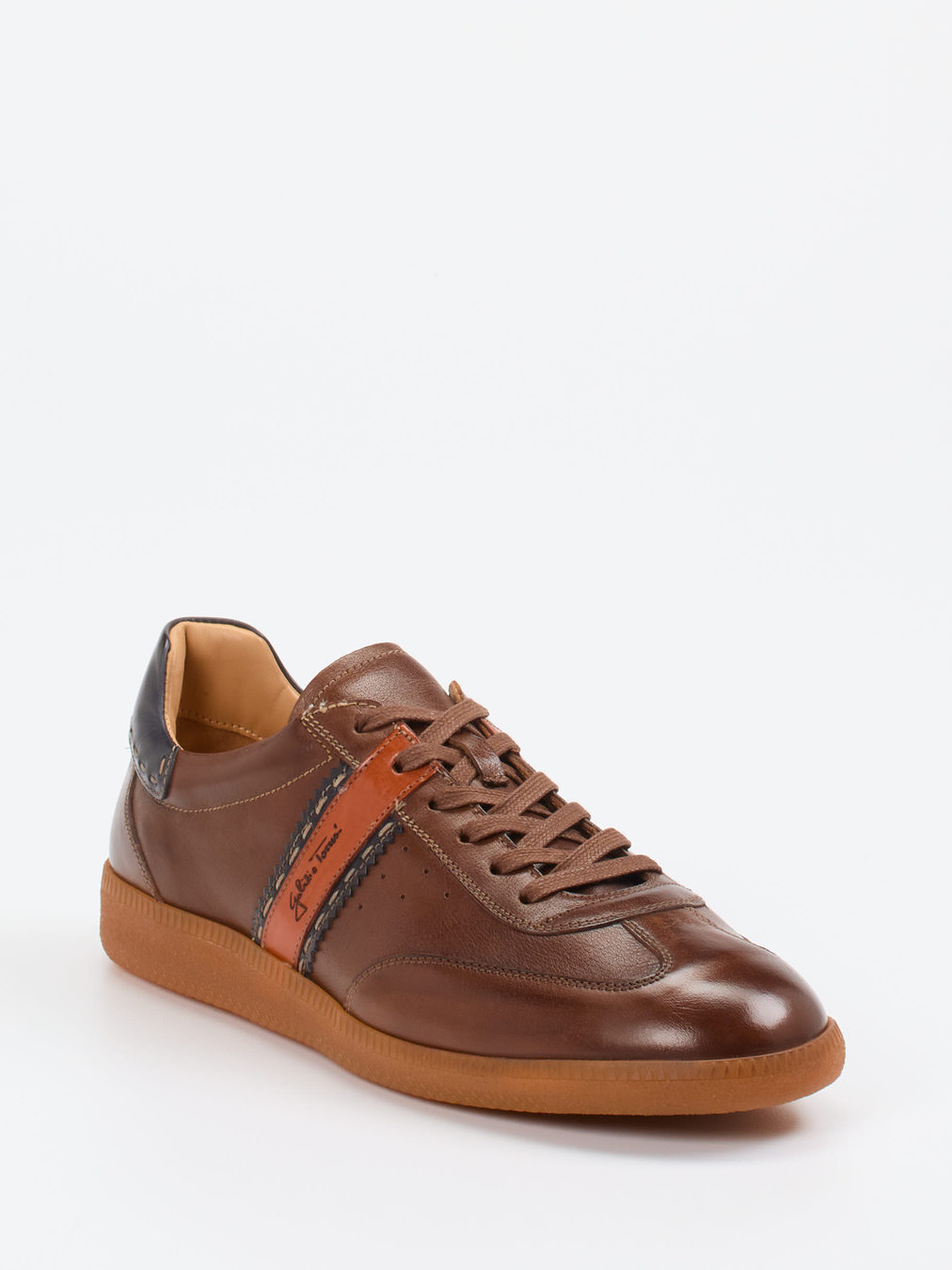 Sneaker braun 4661229019806