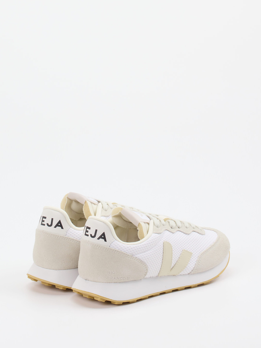 Sneaker Rio Branco II weiß 1661799023203