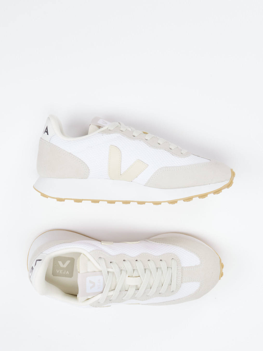 Sneaker Rio Branco II weiß 1661799023204