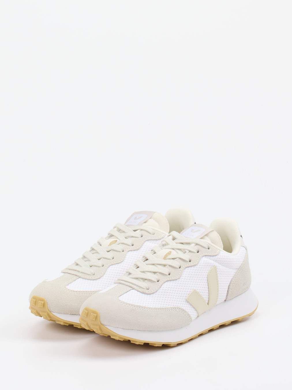 Sneaker Rio Branco II weiß 1661799023202