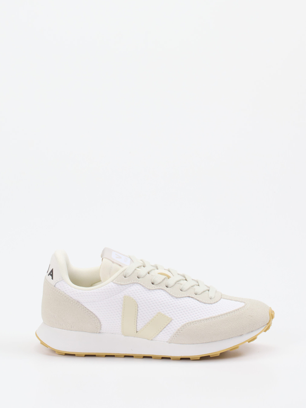 Sneaker Rio Branco II weiß 1661799023201