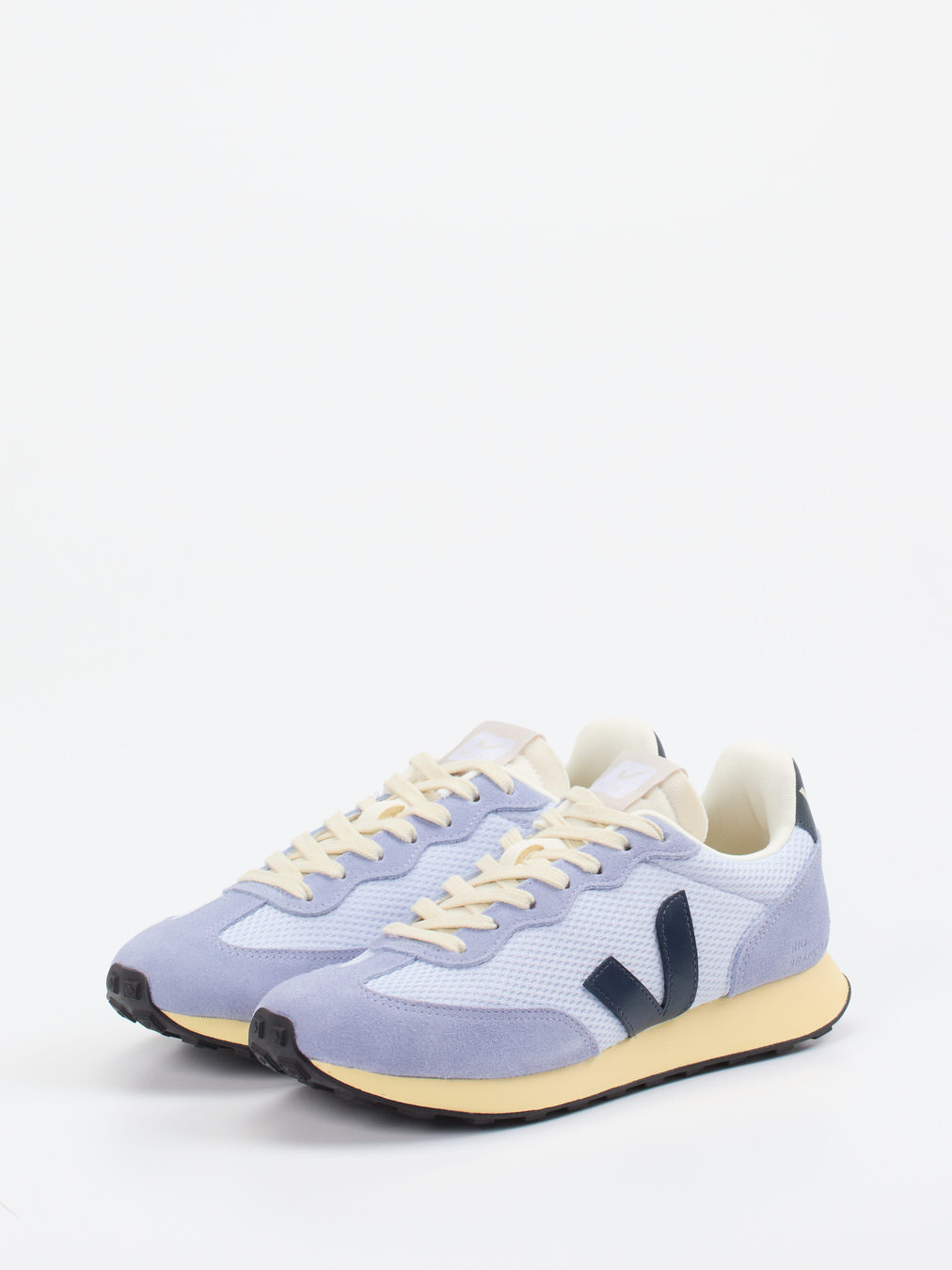 Sneaker blau 1661190000202