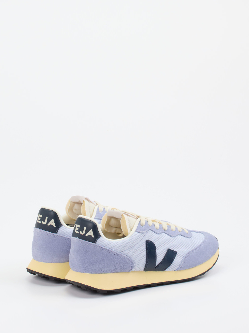 Sneaker blau 1661190000203