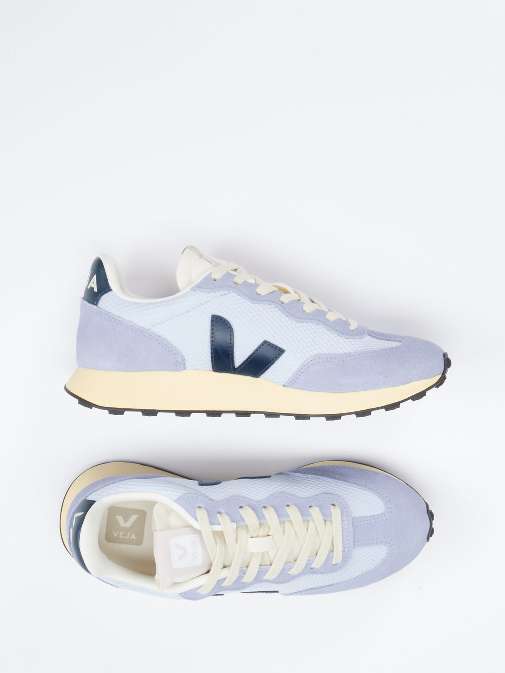 Sneaker blau 1661190000204