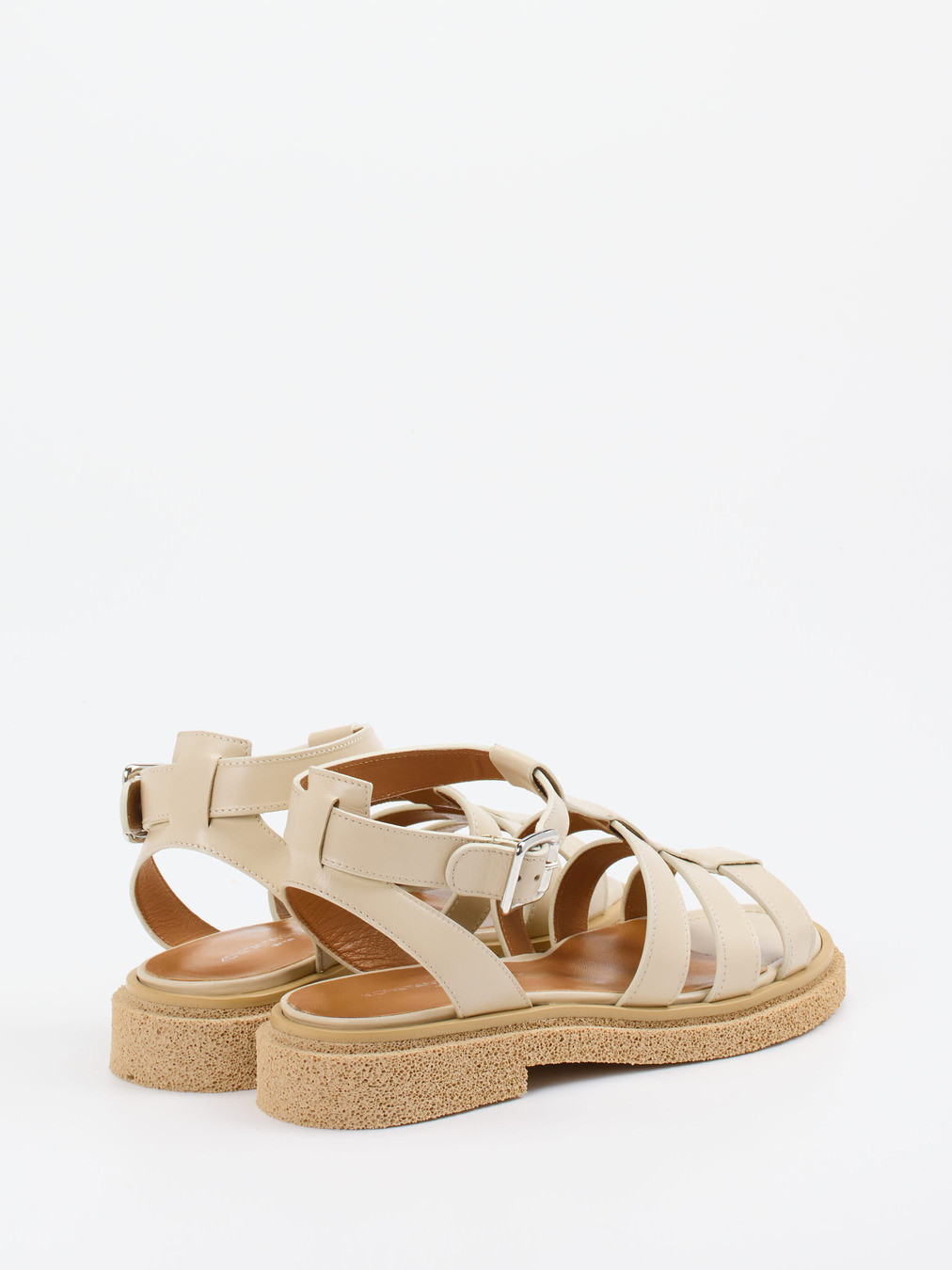 Sandale beige 1201399001503