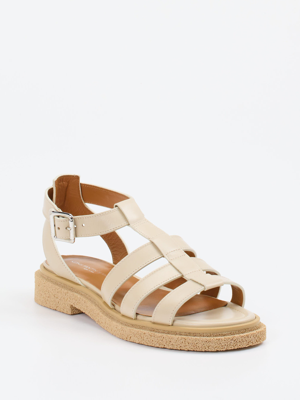 Sandale beige 1201399001506