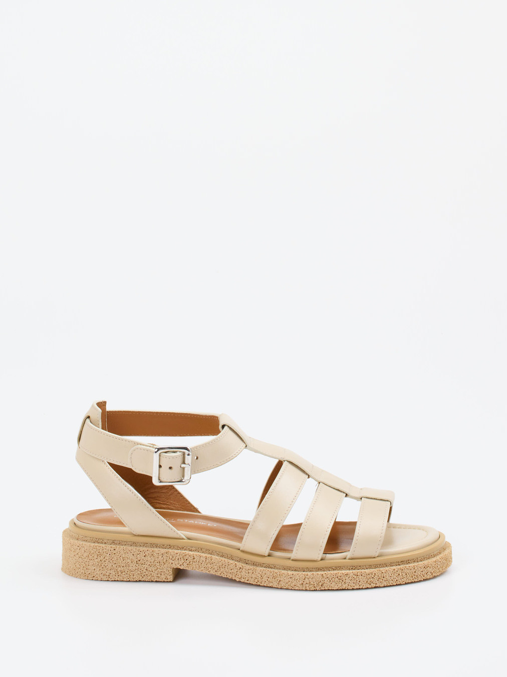 Sandale beige 1201399001501