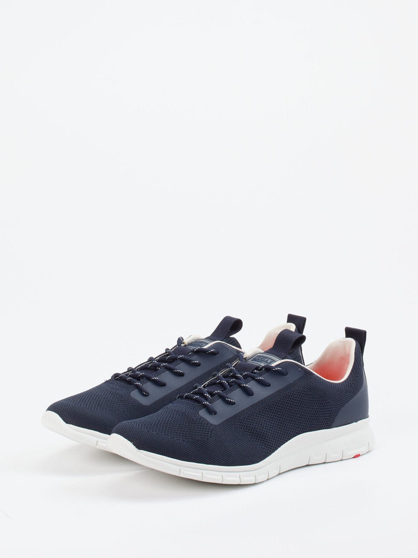 Sneaker blau 4661109095002