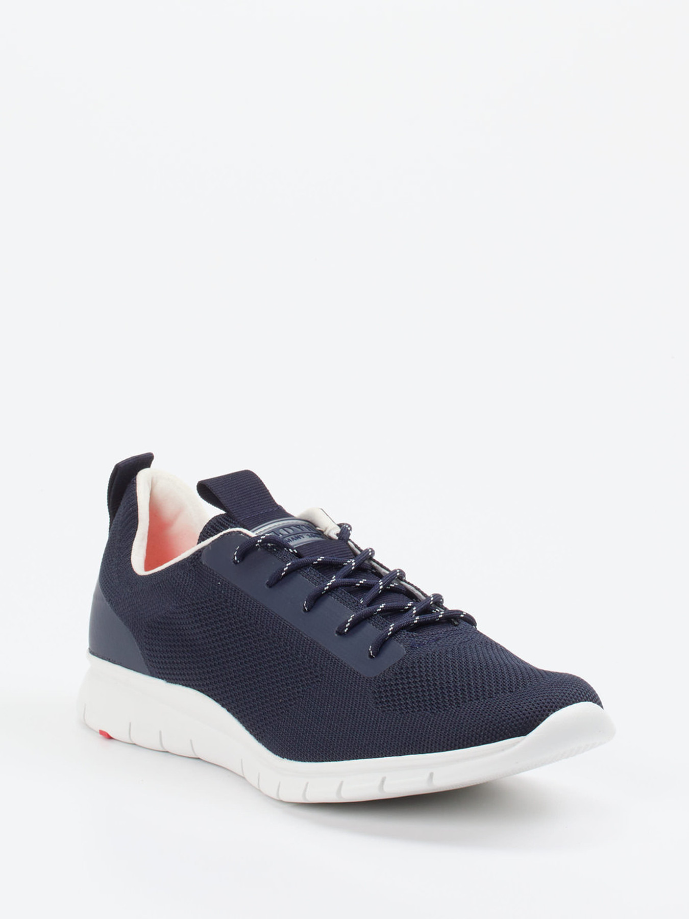Sneaker blau 4661109095006