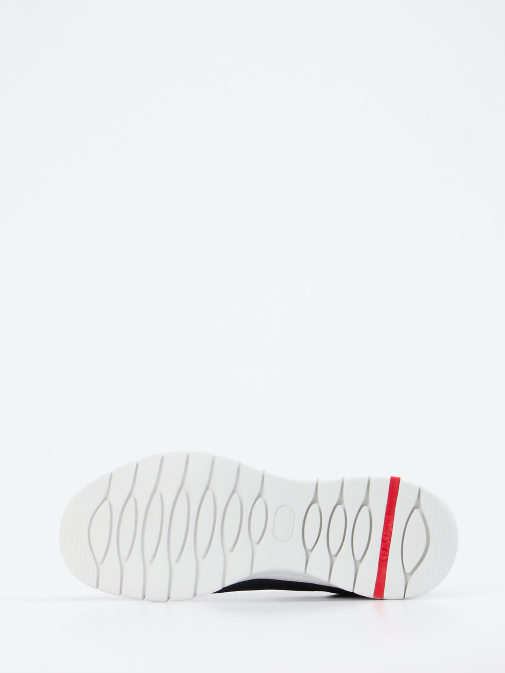 Sneaker BUCK blau 4661109095005