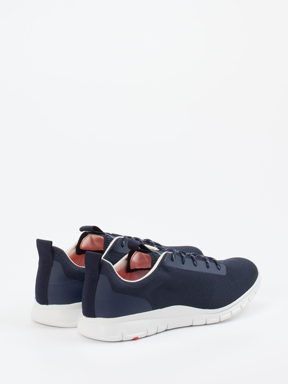 Sneaker BUCK blau 4661109095003