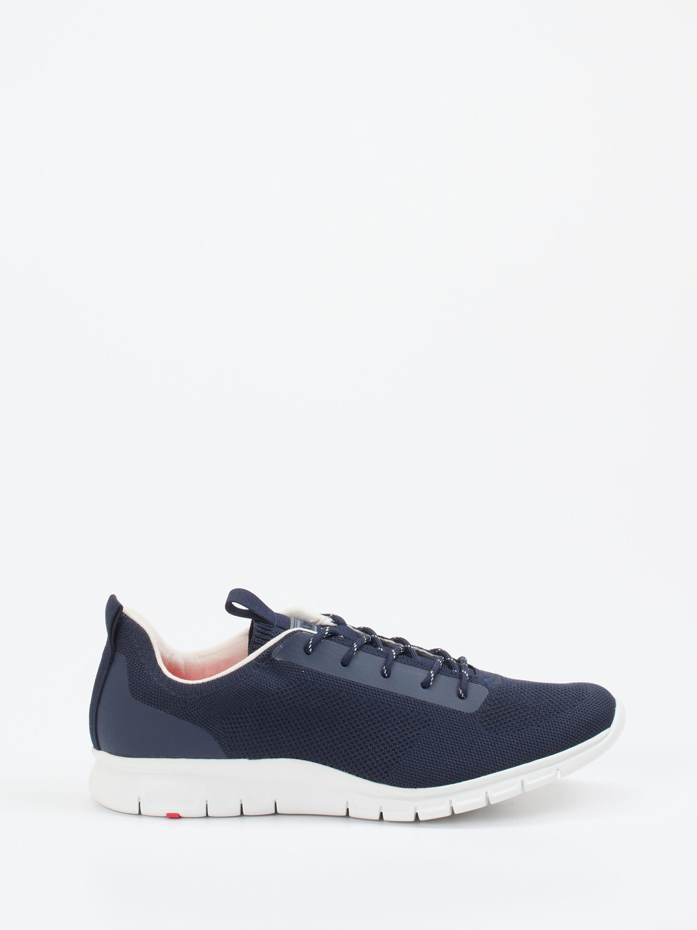 Sneaker BUCK blau 4661109095001