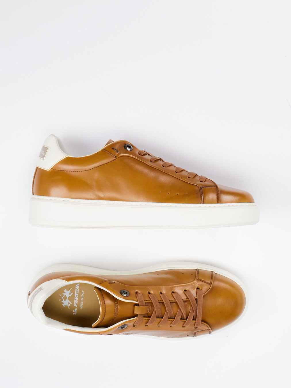 Sneaker braun 4661289029904