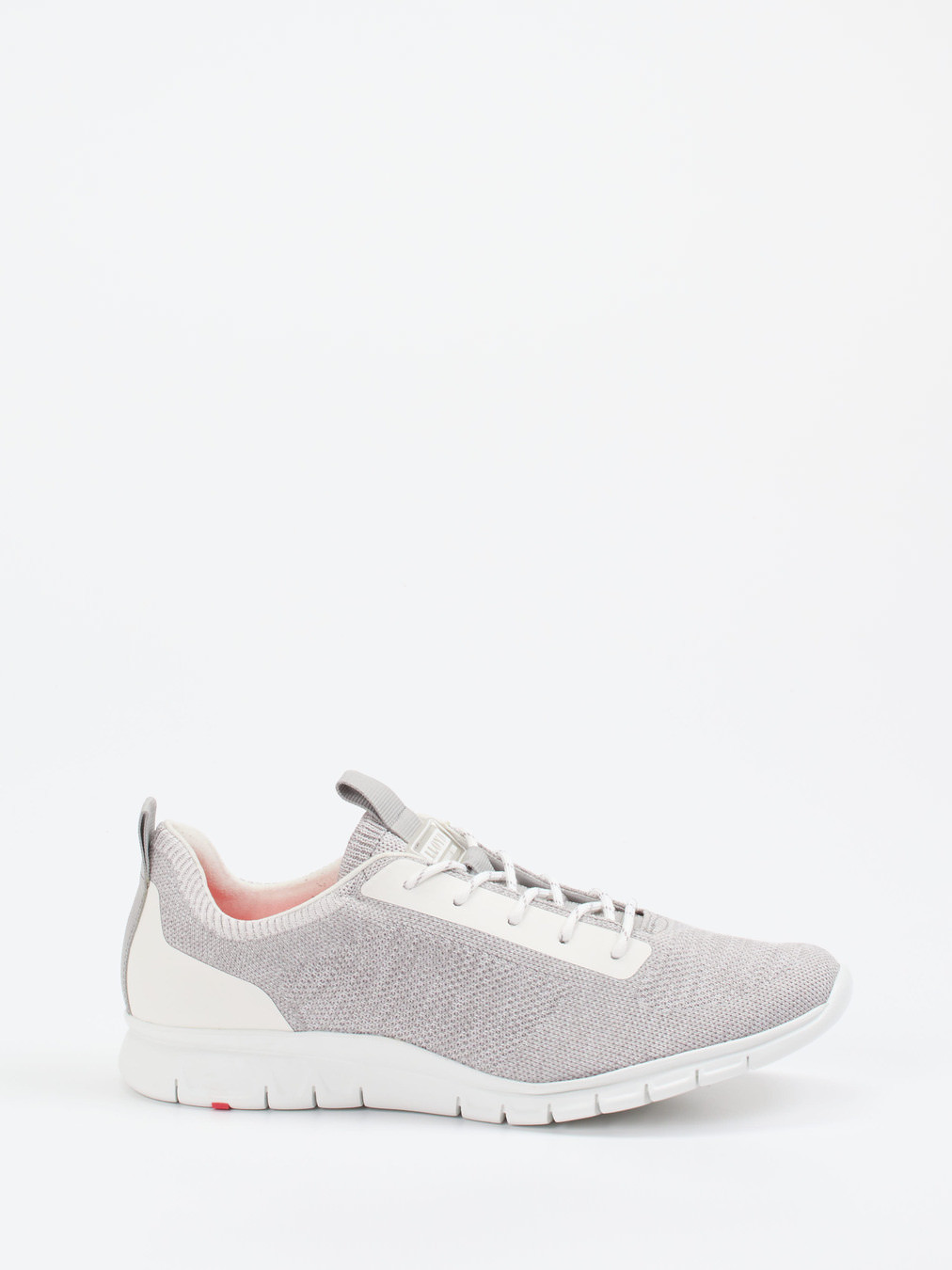 Sneaker BUCK grau 4661407001401