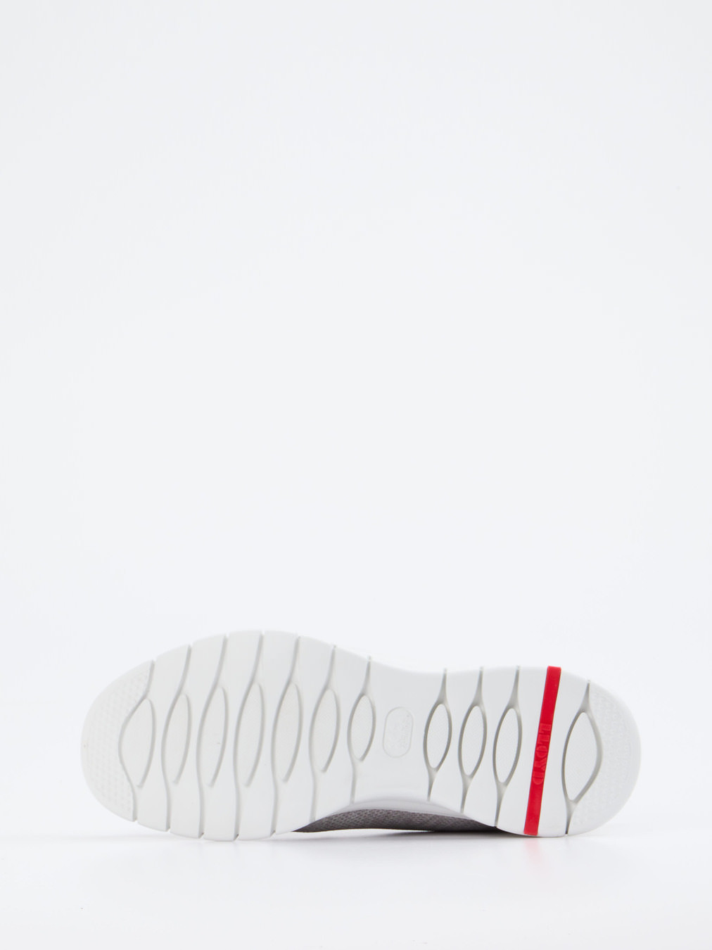 Sneaker BUCK grau 4661407001405