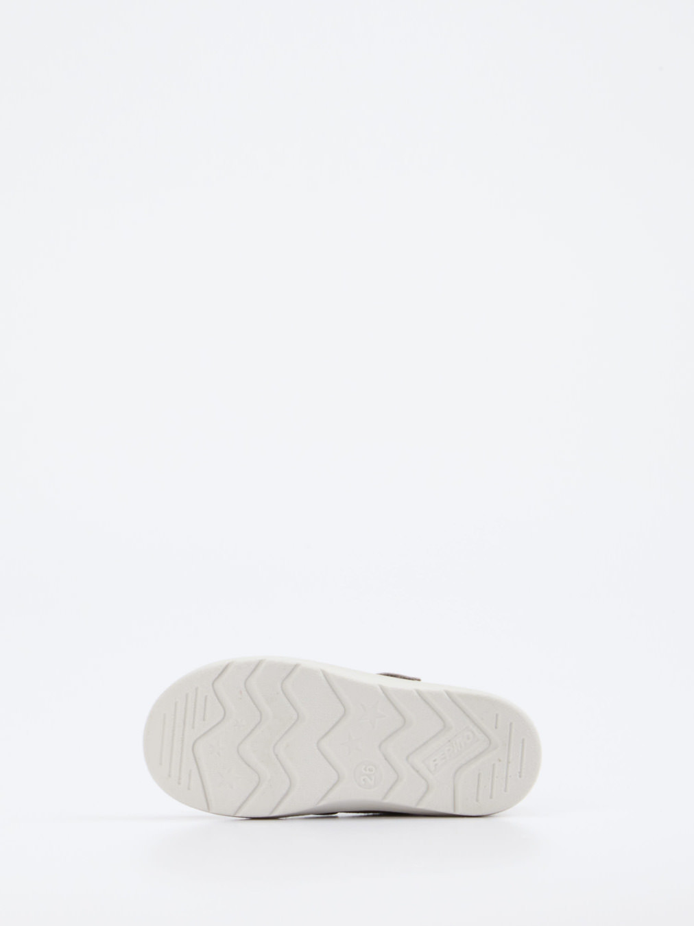 Lauflernschuhe braun 6735249000605