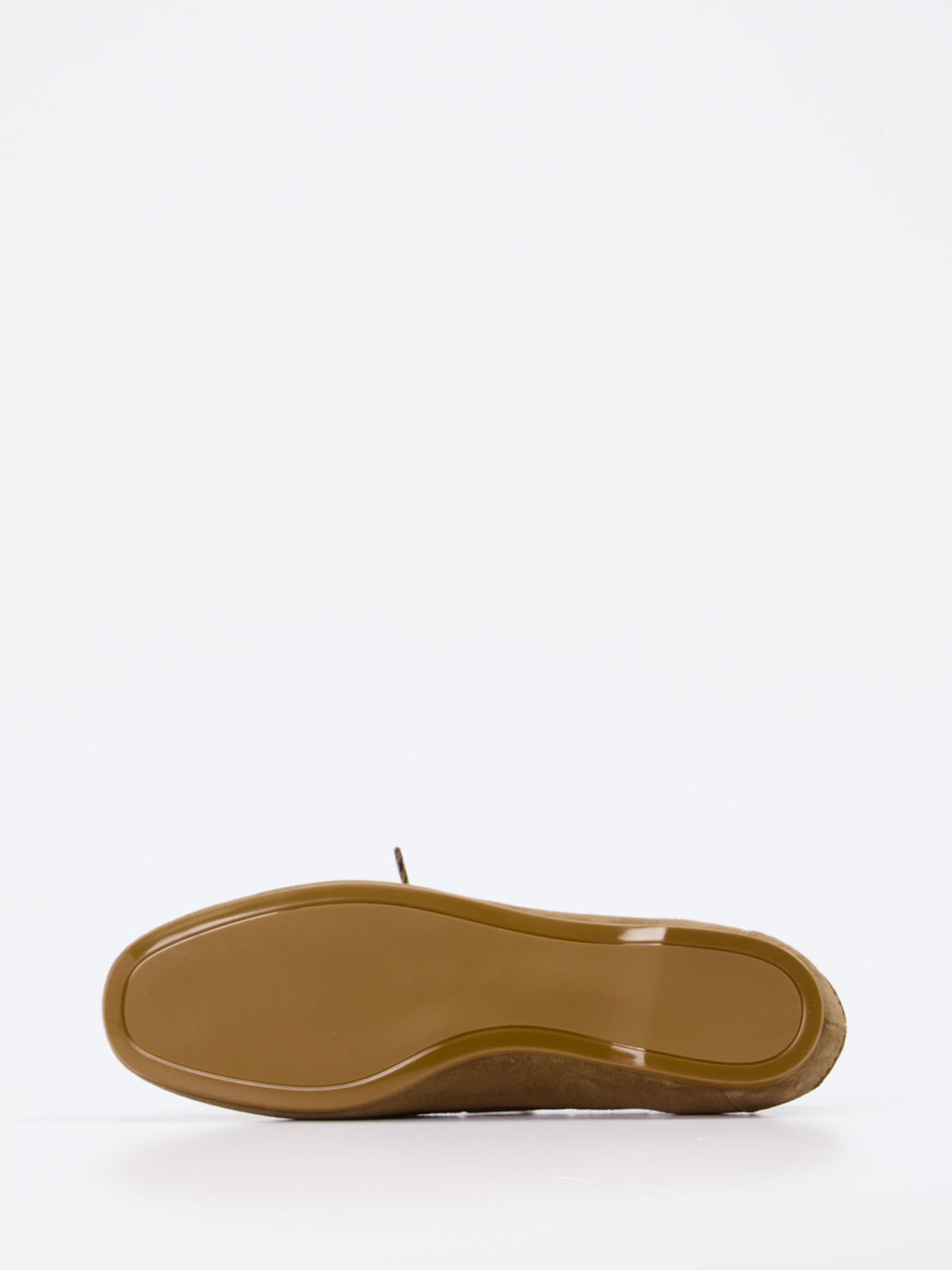 Sneaker braun 1621209000205