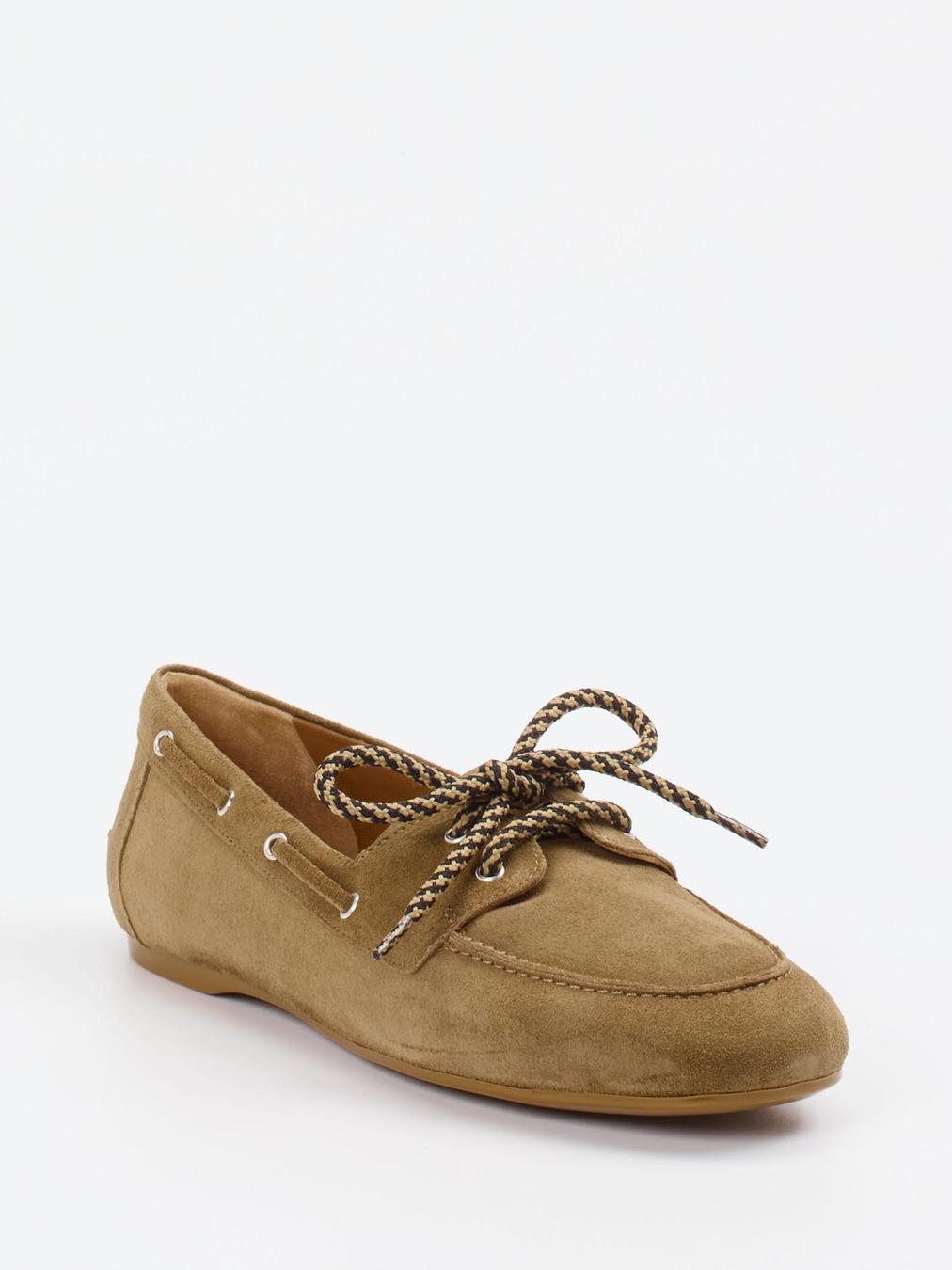 Sneaker braun 1621209000206