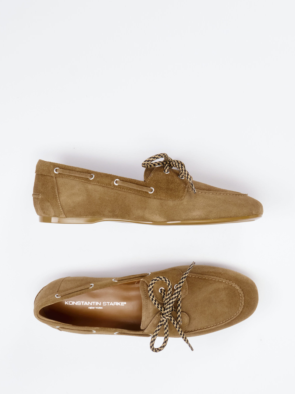 Sneaker braun 1621209000204