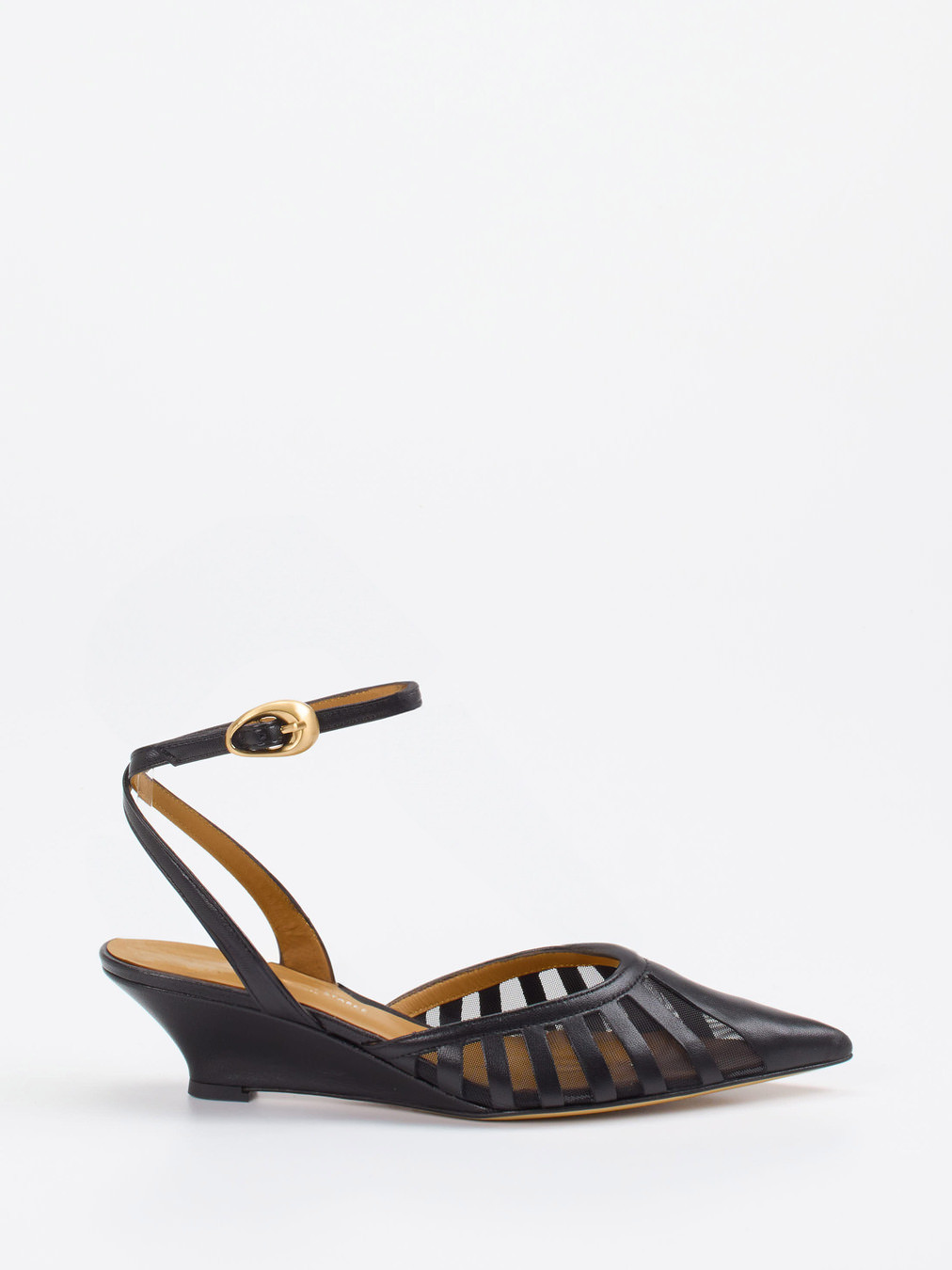 Slingpumps schwarz 1304009002001