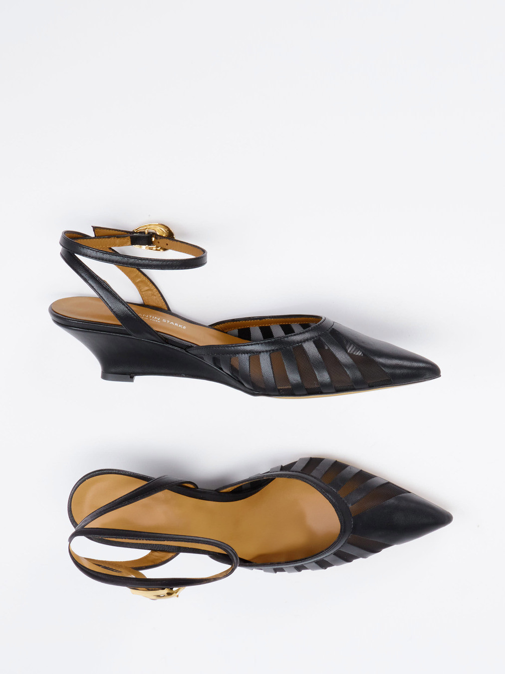 Slingpumps schwarz 1304009002004