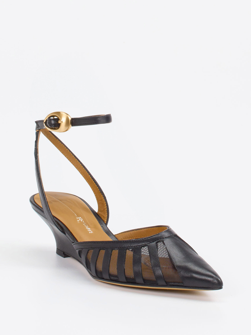 Slingpumps schwarz 1304009002006