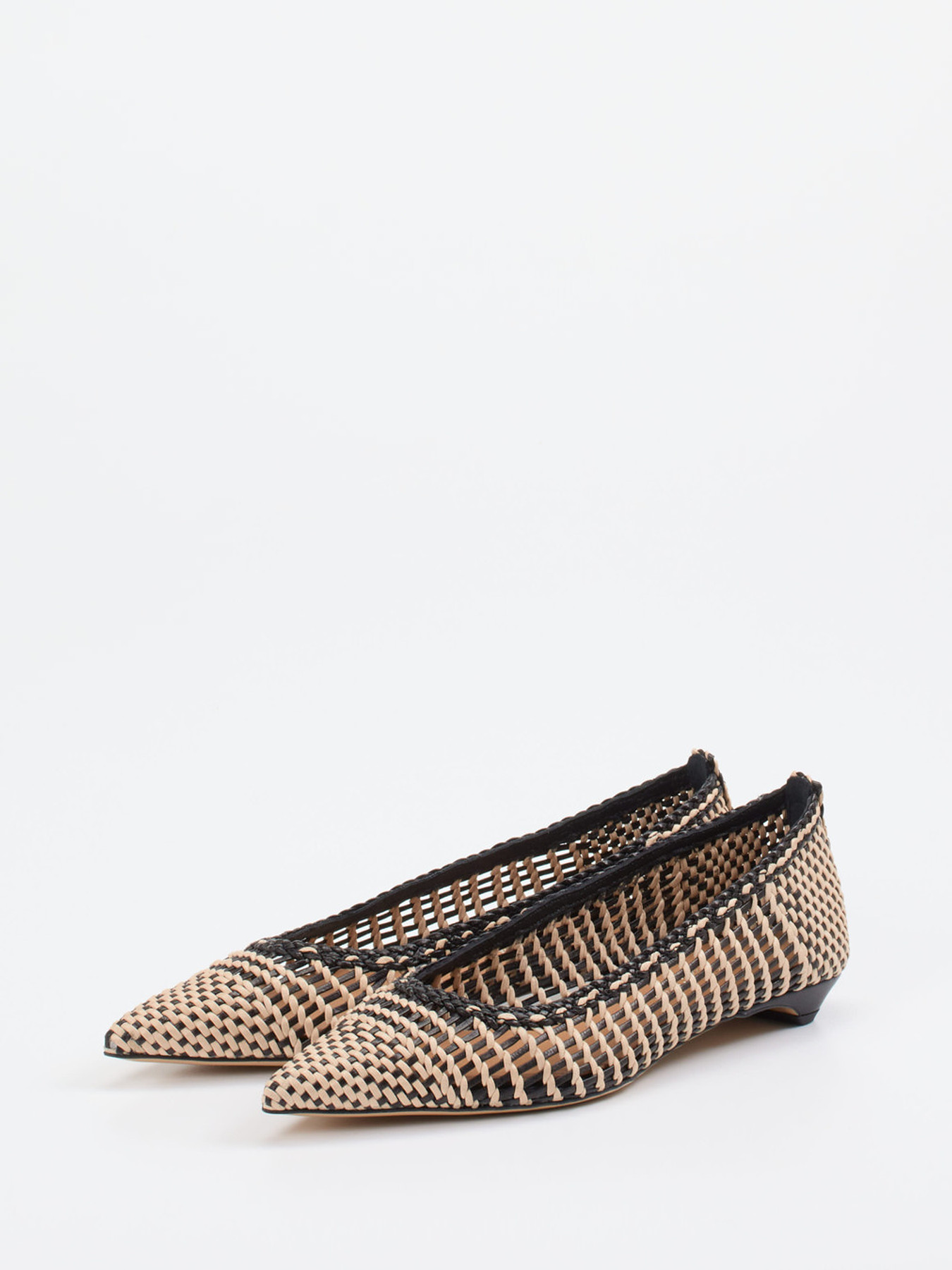 Ballerina schwarz 1410003000202