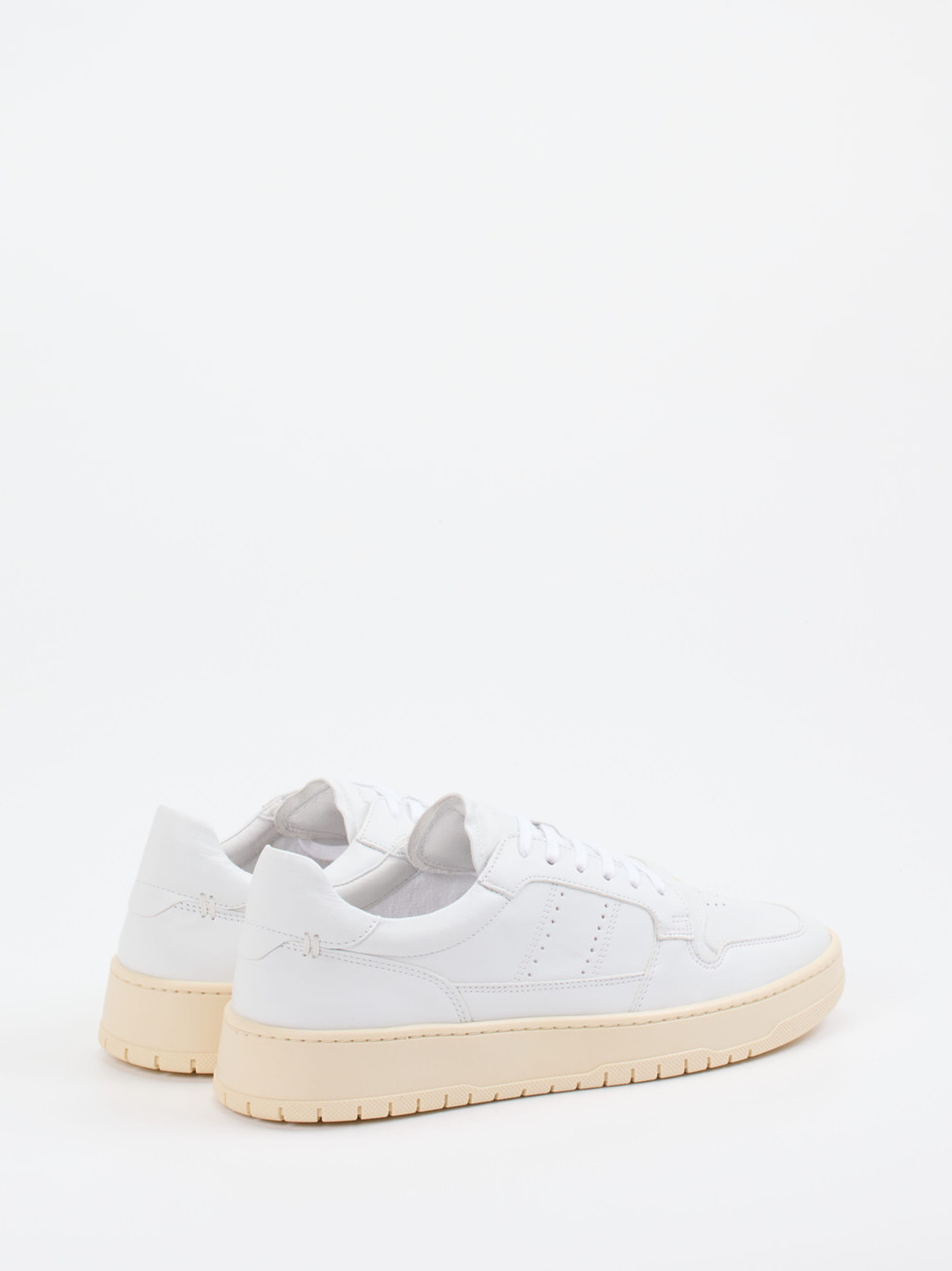 Sneaker weiß 4661799053403