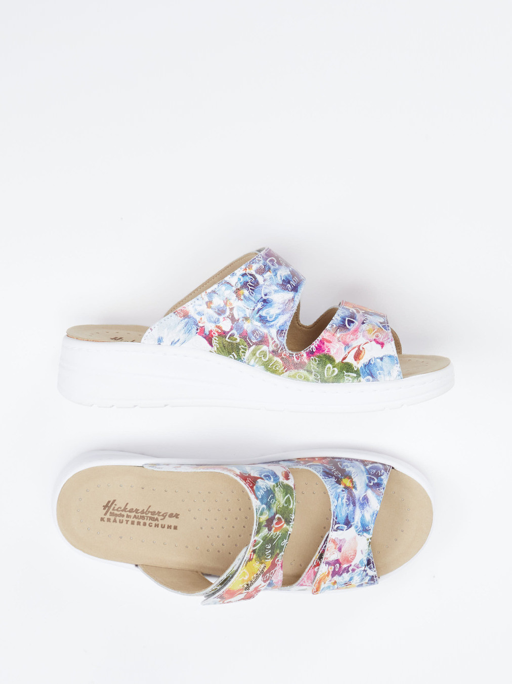 Pantolette multi 2153999003304