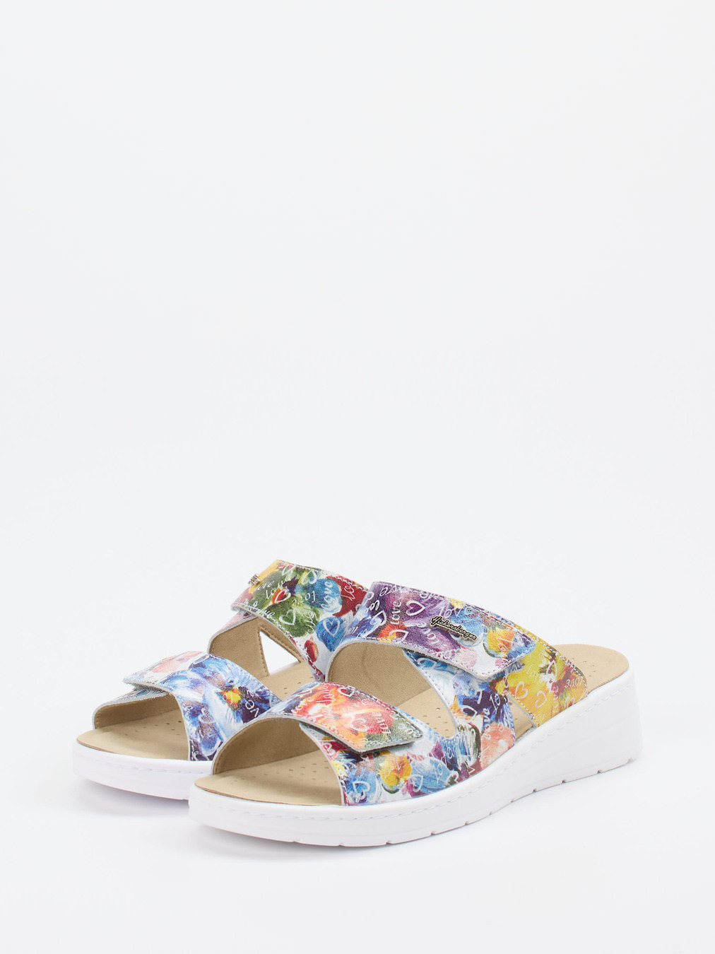 Pantolette multi 2153999003302