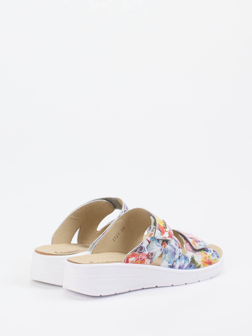 Pantolette multi 2153999003303