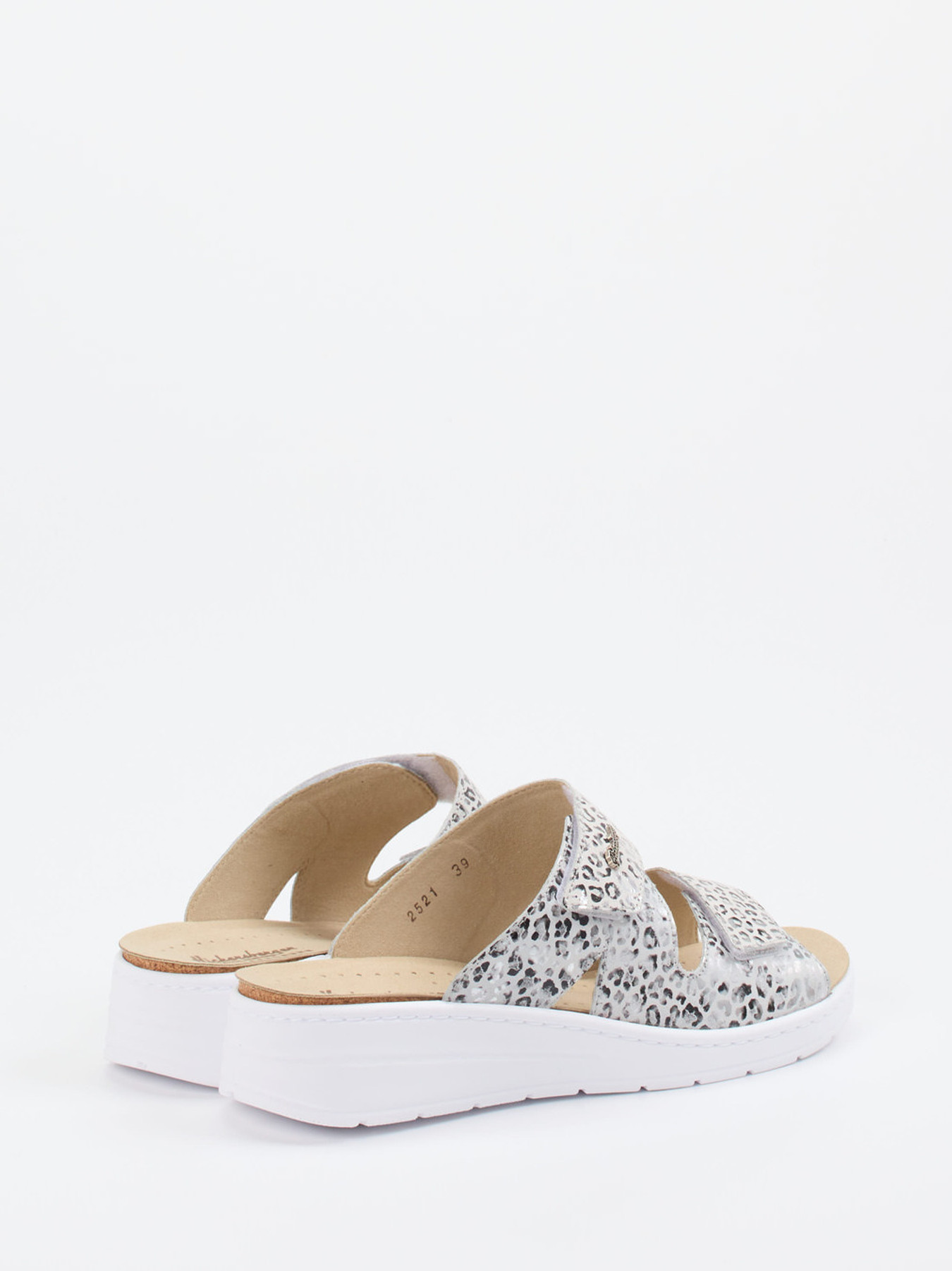 Pantolette grau 2153494000103